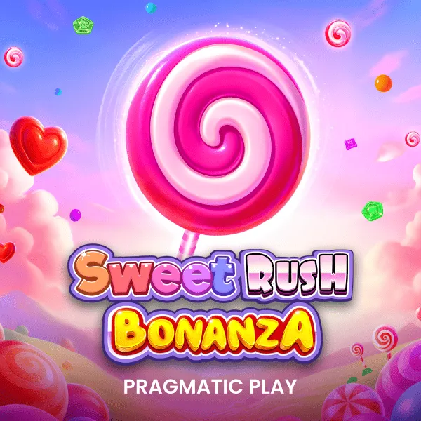 Sweet Rush Bonanza