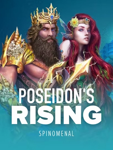 Poseidon's Rising